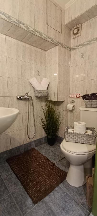 Akon Nafplio Room エクステリア 写真