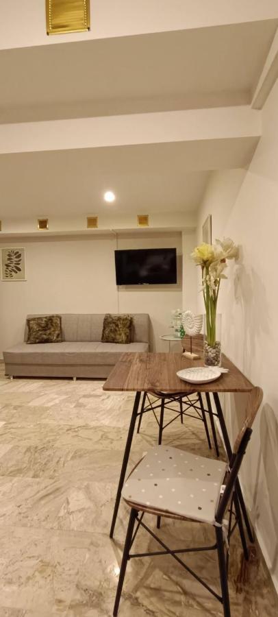 Akon Nafplio Room エクステリア 写真