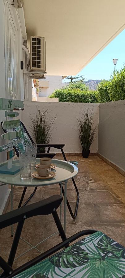 Akon Nafplio Room エクステリア 写真