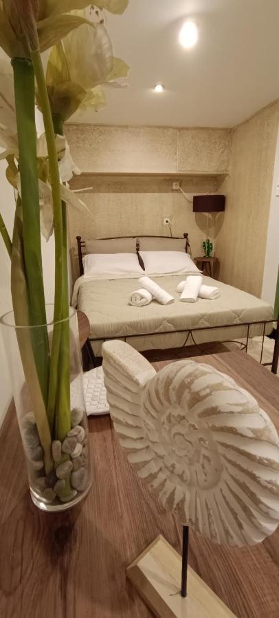 Akon Nafplio Room エクステリア 写真