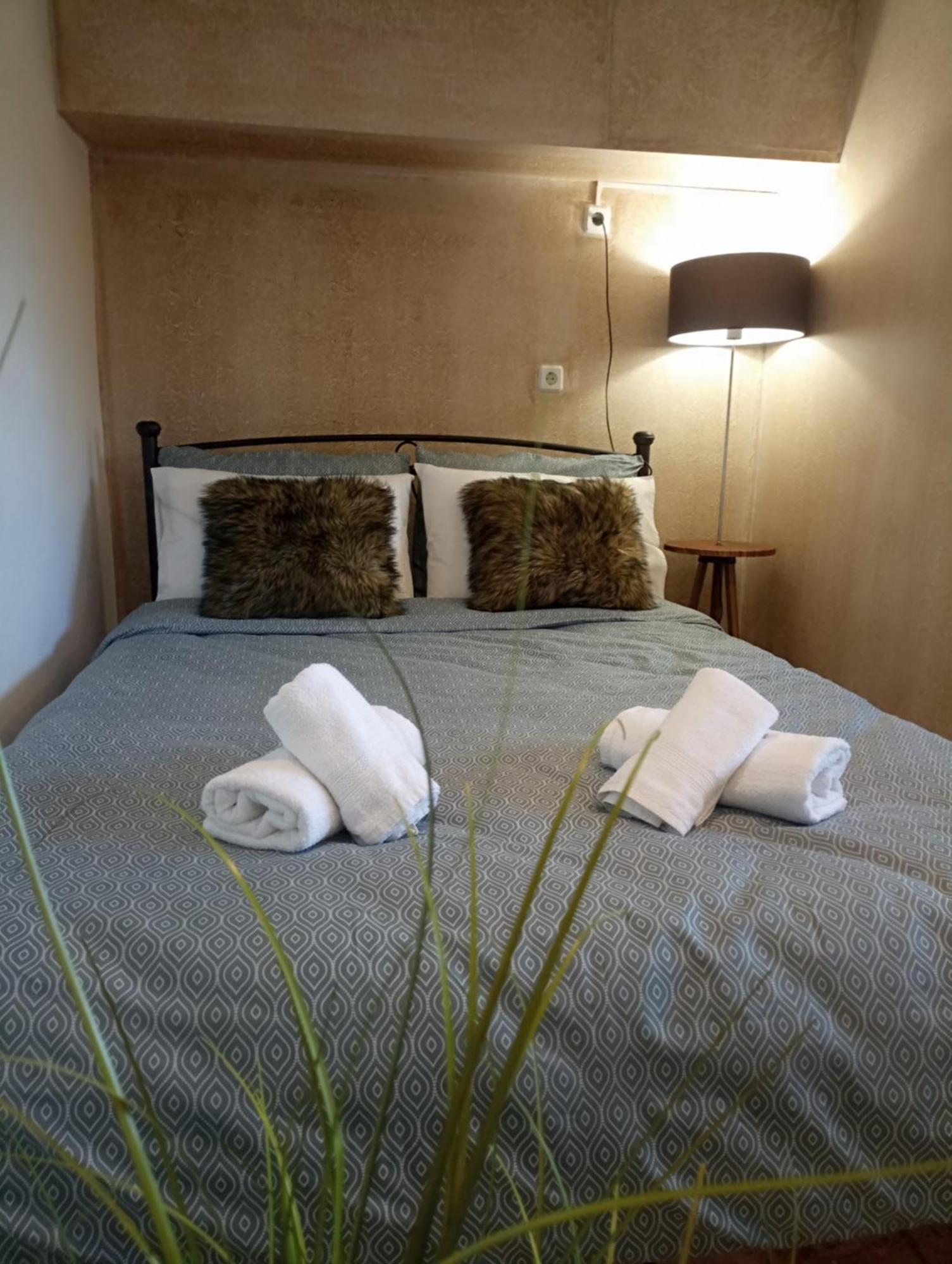 Akon Nafplio Room エクステリア 写真