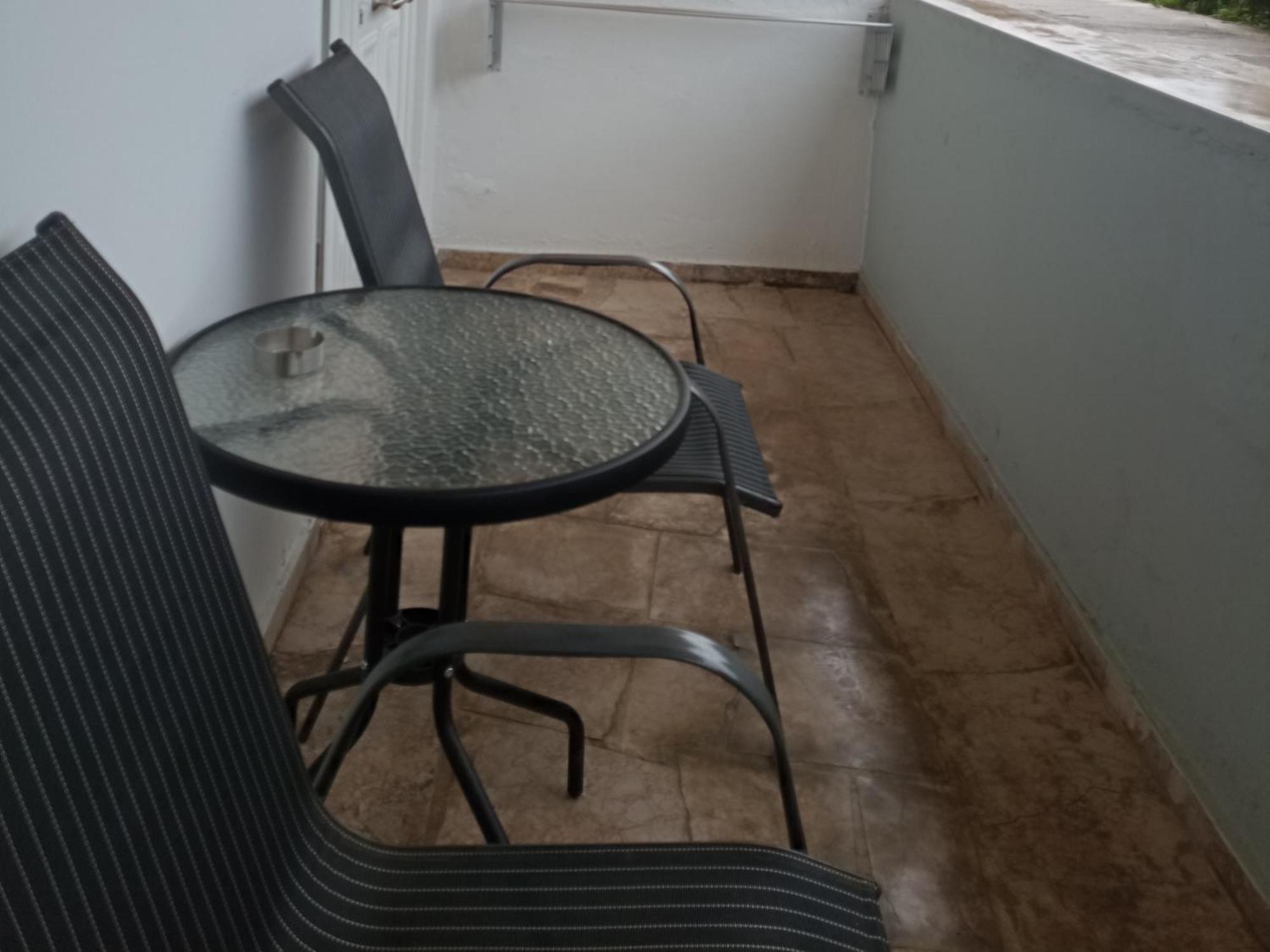 Akon Nafplio Room エクステリア 写真