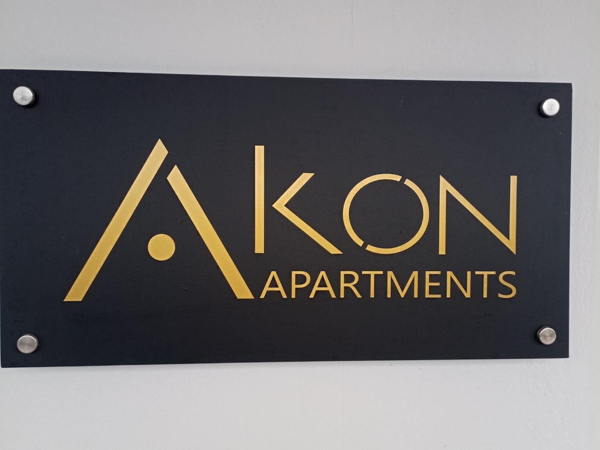 Akon Nafplio Room エクステリア 写真
